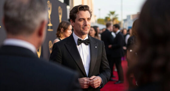 We're Red Carpet Experts—These 2026 Emmy Awards Looks Won The Night
