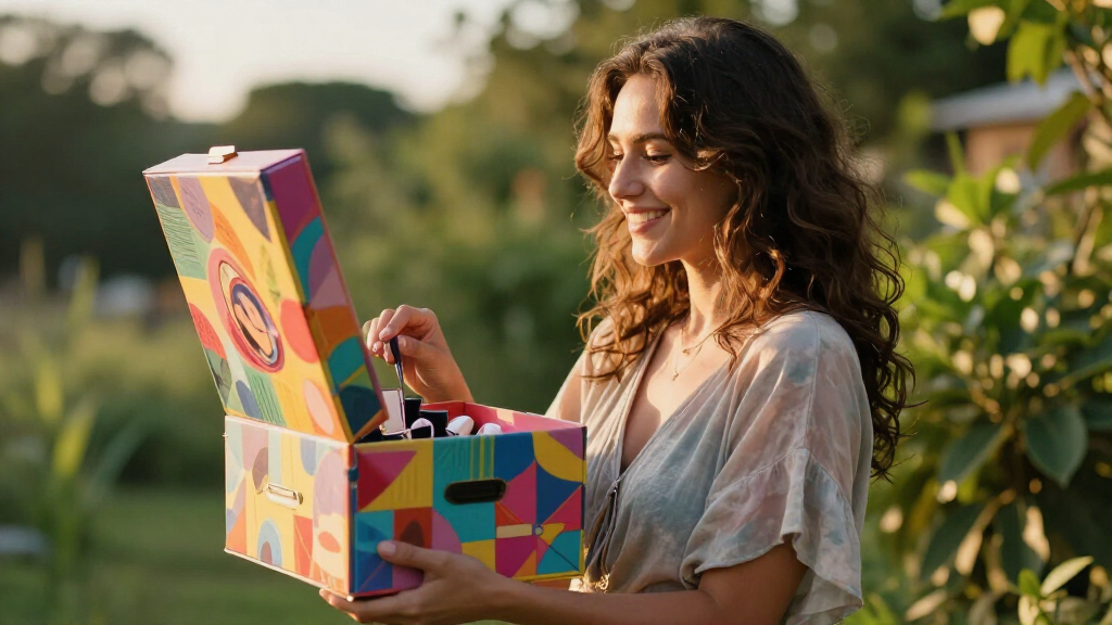 We Went Bigger Than Ever For This Year’s Best Of Beauty Box
