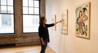 When Words Won’t Do At Milwaukee’s Addendum Gallery’s “Beauty In Expression”
