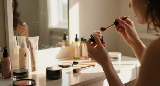 Why Did E.l.f. Beauty (ELF) Move Today?