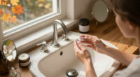 Your Fall Beauty Edit: 3 Top Trends To Refresh Your Routine At Target
