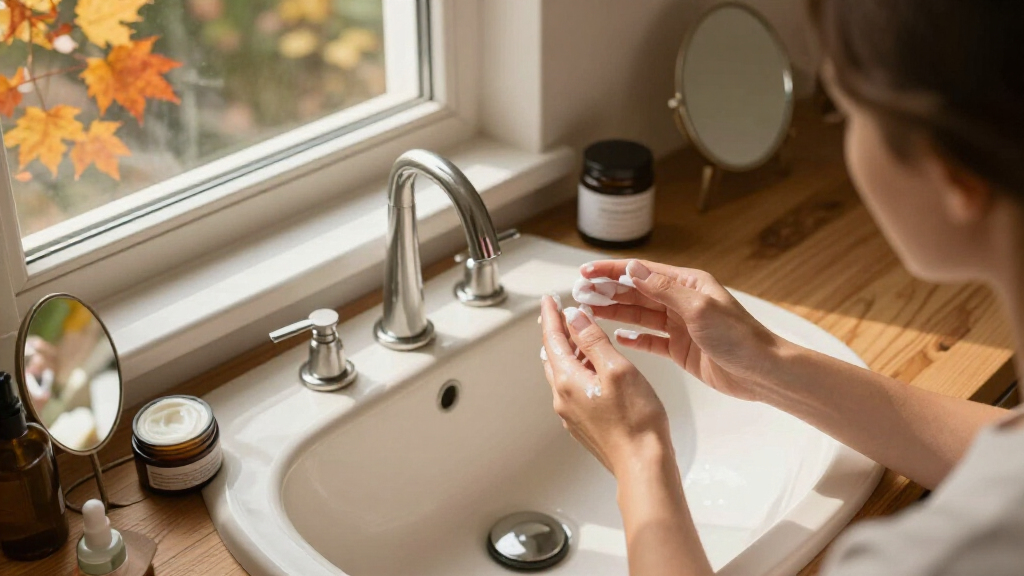 Your Fall Beauty Edit: 3 Top Trends To Refresh Your Routine At Target