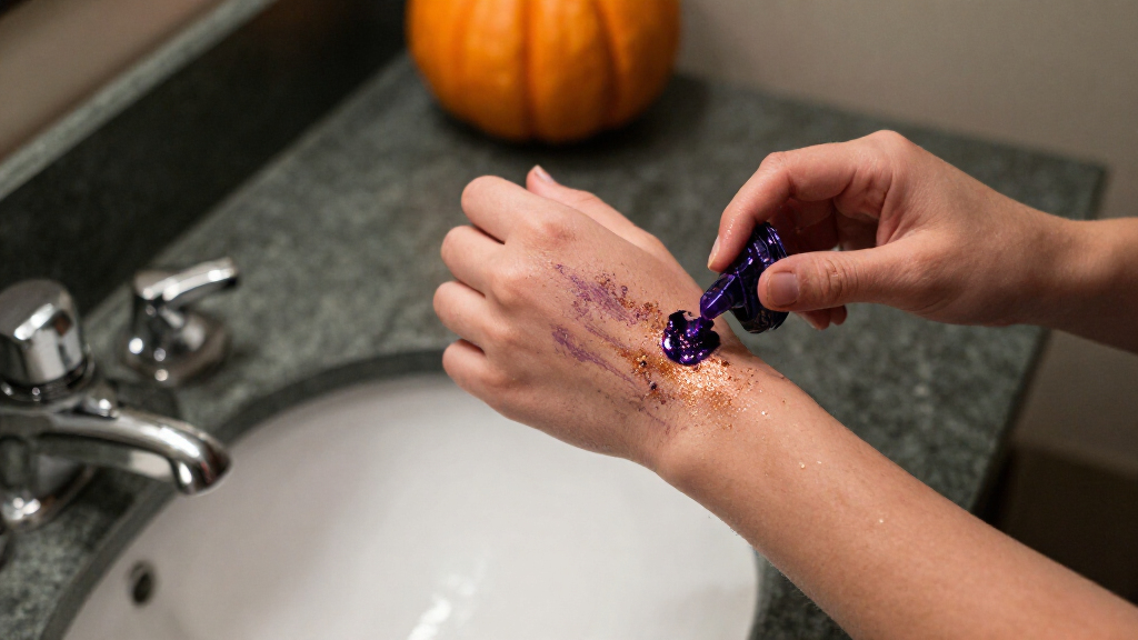 12 Best Halloween Body Glitter Gels for Festive Makeup in 2027