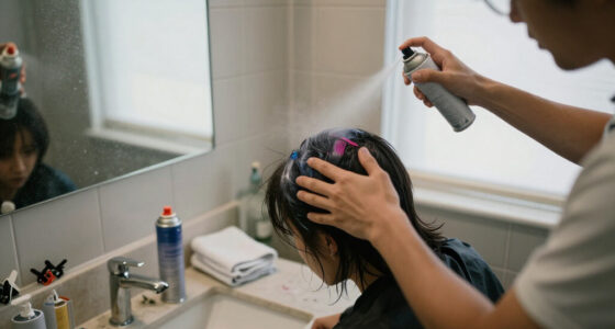 13 Best Temporary Hair Color Sprays for Easy, Washable Color in 2027