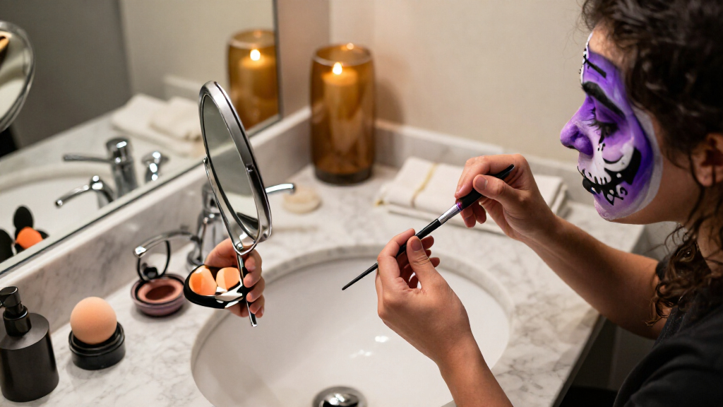 14 Best Halloween Makeup Kits for Costumes and Special Effects in 2027