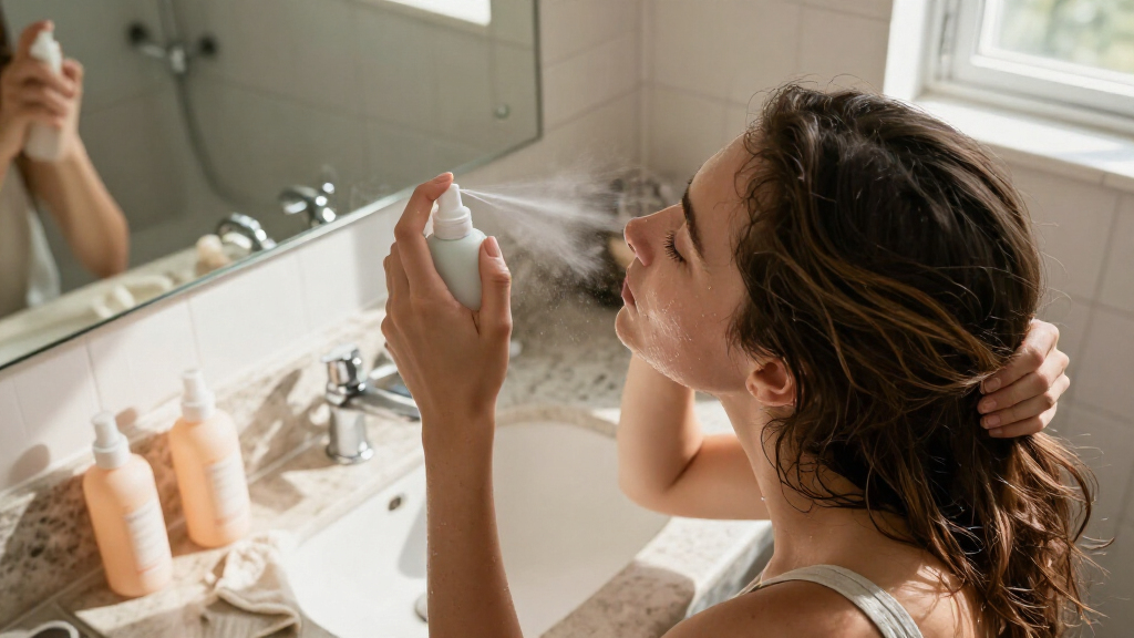 14 Best Self-Tanning Face Mists for a Natural Glow in 2027