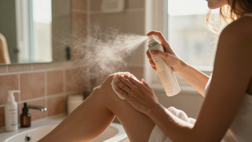 14 Best Self-Tanning Sprays for a Customizable Glow in 2027