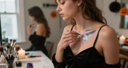 15 Best Halloween Body Glitter for Costumes and Face Paint in 2027