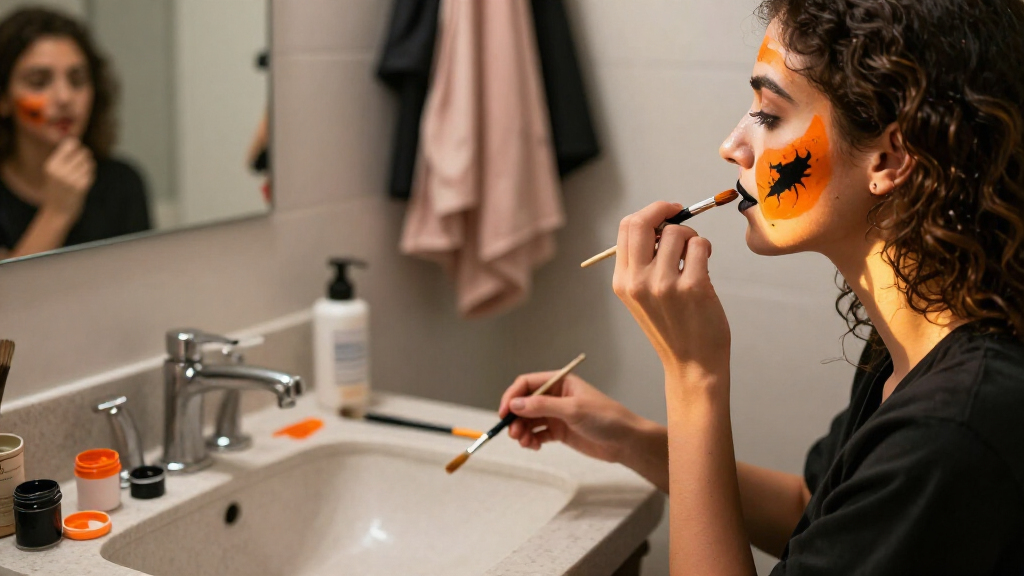 15 Best Halloween Body Paint Kits for 2027