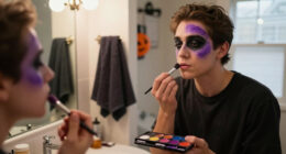 15 Best Halloween Makeup Palettes for Creative Looks in 2027