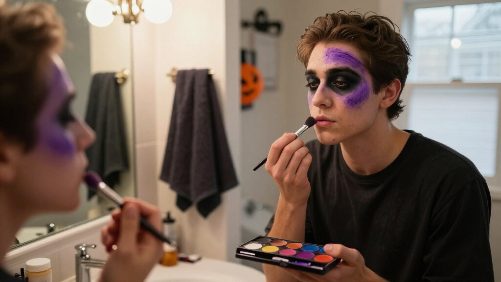 15 Best Halloween Makeup Palettes for Creative Looks in 2027