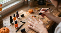 15 Best Halloween Nail Art Kits for Spooky Style in 2027