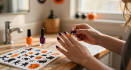 15 Best Halloween Nail Art Stickers for Spooky Manicures in 2027