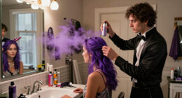 15 Best Halloween Temporary Hair Color Sprays for Costume Looks in 2027