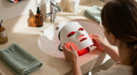 15 Best Red Light Therapy Face Masks for At-Home Skincare in 2027