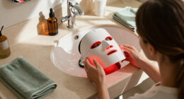 15 Best Red Light Therapy Face Masks for At-Home Skincare in 2027
