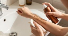 15 Best Self-Tanning Mousses With Instant Color in 2027