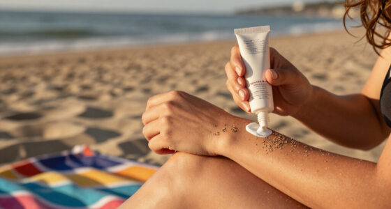 15 Best Sunscreens for Everyday Wear and Outdoor Protection in 2027