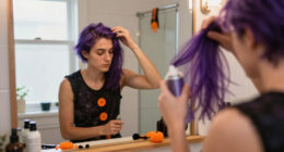 15 Best Temporary Hair Color Sprays for Halloween in 2027