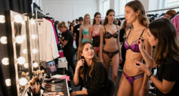 2026 Victoria's Secret Fashion Show: Marie Claire Reacts To Every Can't-Miss Moment