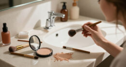 5 Best Powder Foundations To Revolutionise Your Makeup Routine