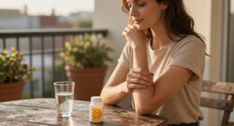 5 Signs You're Not Getting Enough Vitamin D