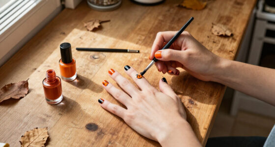 7 Best Halloween Nail Polish Sets for Spooky Seasonal Manicures in 2027