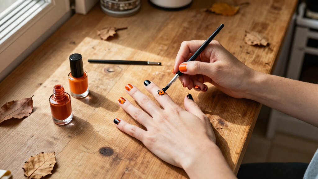 7 Best Halloween Nail Polish Sets for Spooky Seasonal Manicures in 2027