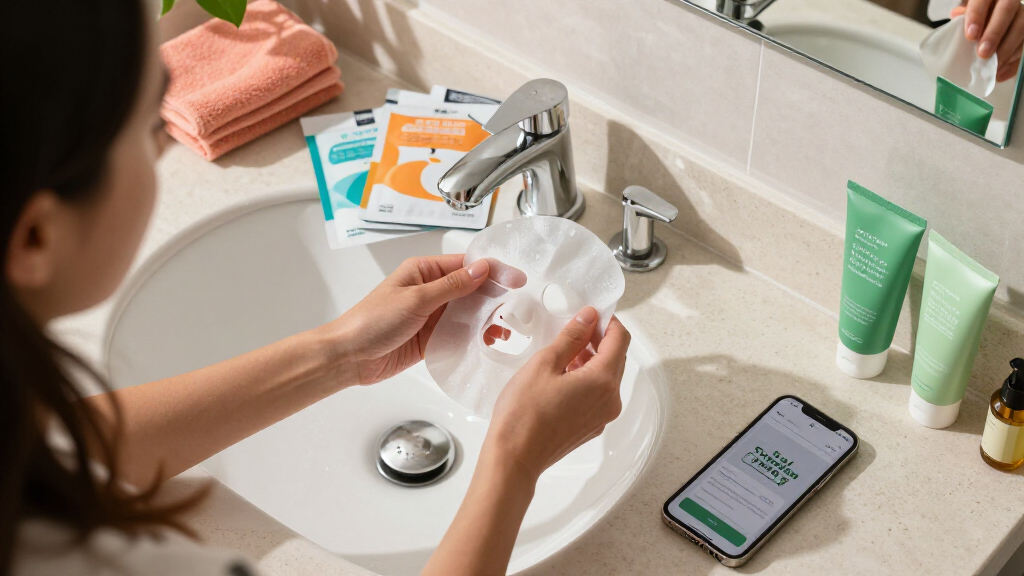 9 Best Korean Face Masks On Sale This Amazon Prime Day