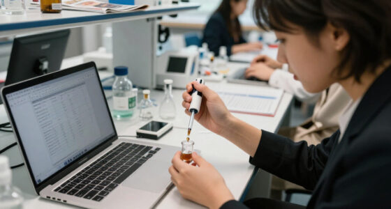 Academic Research Meets Beauty Tech As Alta Scuola Politecnica Students Advance Selfie Privacy For AI Skin Analysis