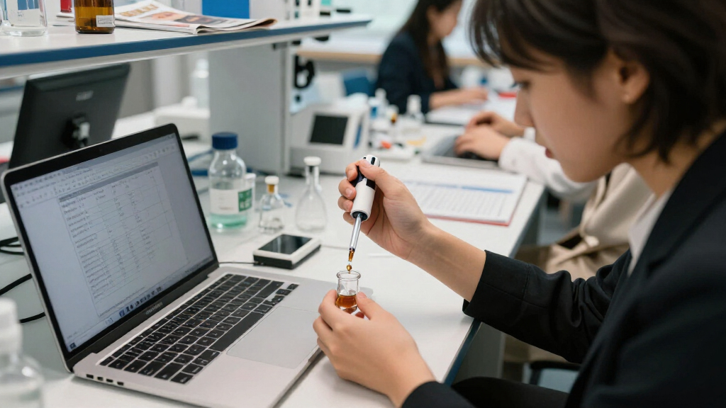 Academic Research Meets Beauty Tech As Alta Scuola Politecnica Students Advance Selfie Privacy For AI Skin Analysis