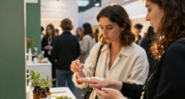 Activon To Exhibit At In-cosmetics Asia 2026, Showcasing Sustainable Ingredients And Exosome-based Solutions
