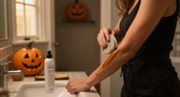 Best Self-Tanning Mousse For Halloween Compared