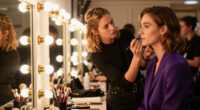 British Beauty Council Names Bridgerton Actor Golda Rosheuvel Ambassador
