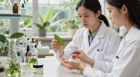 “BSB Innovation Award 2026” ICHIMARU PHARCOS Honored With BSB Award For Environment / Raw Materials “Active”