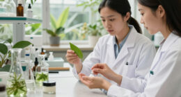 “BSB Innovation Award 2026” ICHIMARU PHARCOS Honored With BSB Award For Environment / Raw Materials “Active”