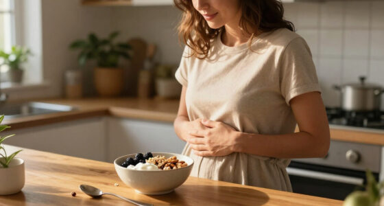 Can Your Microbiota Affect Your Mood? Here's Why Gut Feelings Are No Joke