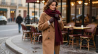 Chic Women In Paris Are Loving These Fall Trends