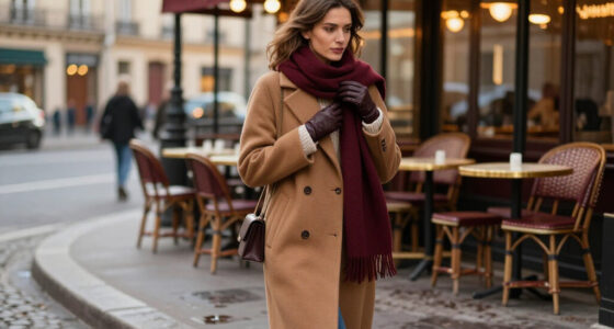 Chic Women In Paris Are Loving These Fall Trends