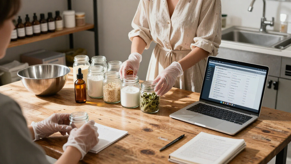 CM Studio+ Launches SwapBoard To Help Personal Care Companies Put Surplus Ingredients To Work