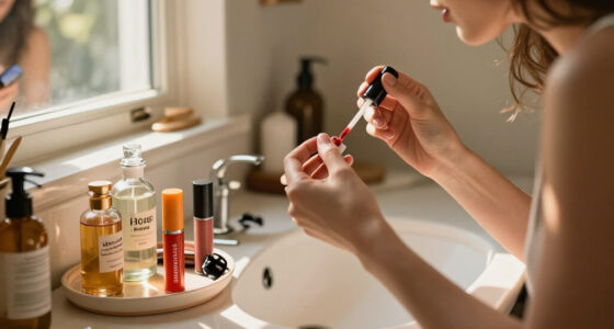 Cosmetics Business Picks: 8 New Beauty Launches From Rhode, Haus Labs And D&G