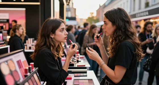Cosmetics Business Review: What We Learned At Sephora's UK Beauty Festival Sephoria