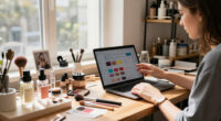 Coty Partners With Brandlight To Boost Beauty Brand Presence Across AI Search And Discovery