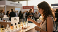 CPL Aromas Presents RESONANCE At BeautyWorld Middle East 2026