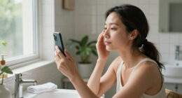Dermaself Takes Its AI Skin Analysis Into Remote Clinical Studies