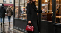 Fashion's Latest Handbag Obsession Is Small, Impractical, And Incredibly Chic