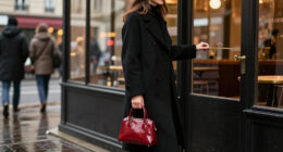 Fashion's Latest Handbag Obsession Is Small, Impractical, And Incredibly Chic