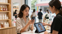 From Selfie To Shelf: How AI Skin Analysis Is Changing Beauty Retail