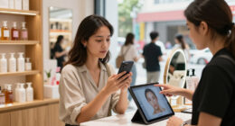 From Selfie To Shelf: How AI Skin Analysis Is Changing Beauty Retail