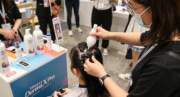 Head & Shoulders Heads Back To School With Derma X Pro Scalp School Pop-up